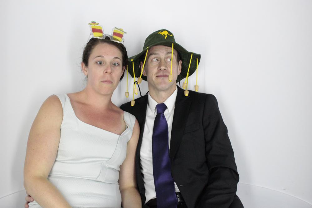 Laura & Matt's Wedding | View more photos from the event at gallery.myphotoboothexperience.co.uk/u/MyPhotoBoothExperienceLtd/Laura-Matts-Wedding
